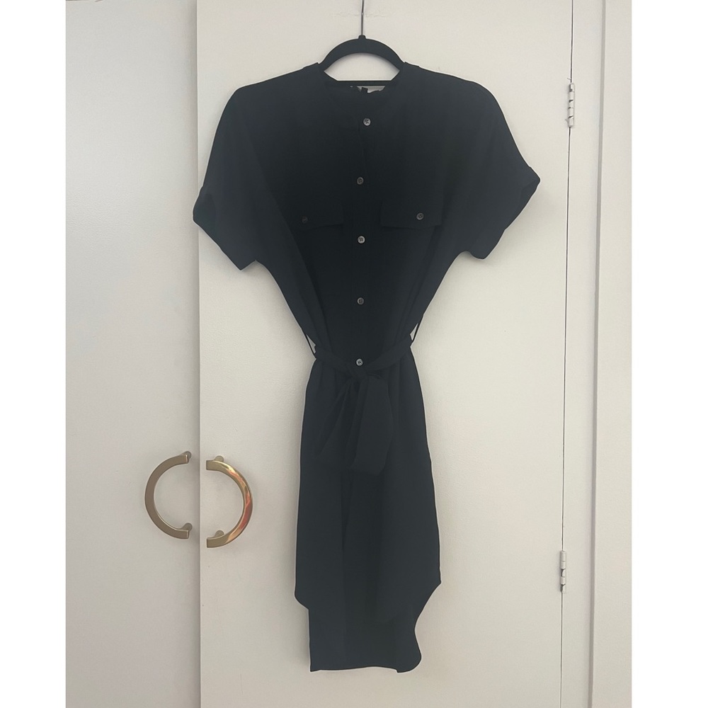 Theory Dress - Picture 2 of 6